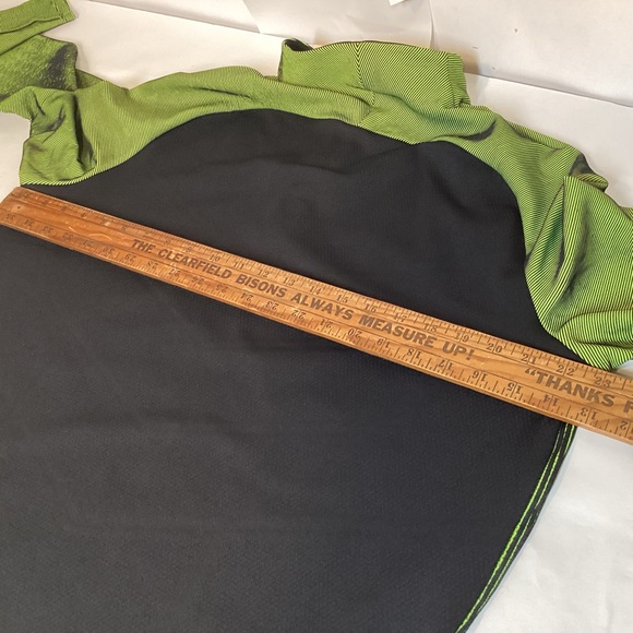 Nike Aeroswift 1/4 zip pullover women’s size XL lightweight - Picture 11 of 13